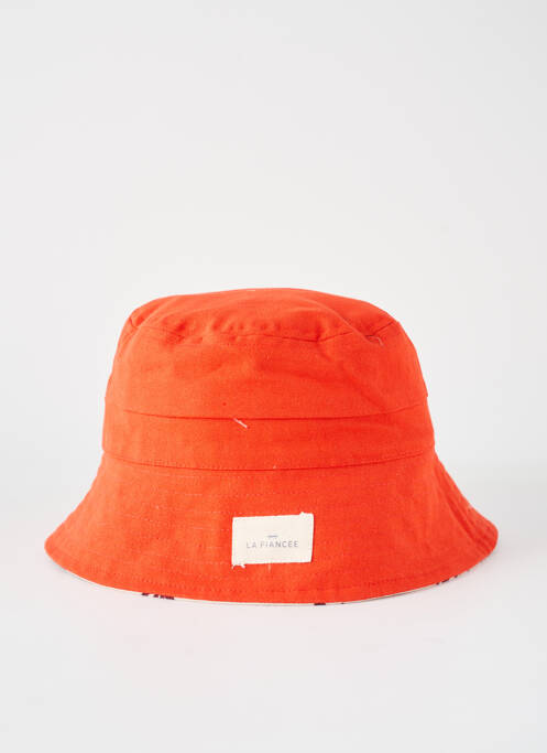 Pălărie bej LA FIANCEE DU MEKONG femeie