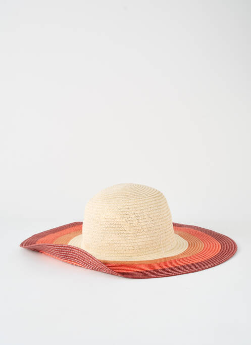 Pălărie roșu LA FIANCEE DU MEKONG femeie