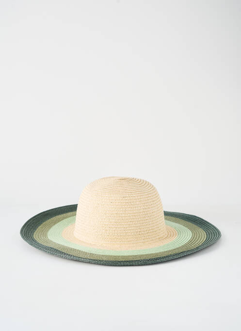 Pălărie verde LA FIANCEE DU MEKONG femeie