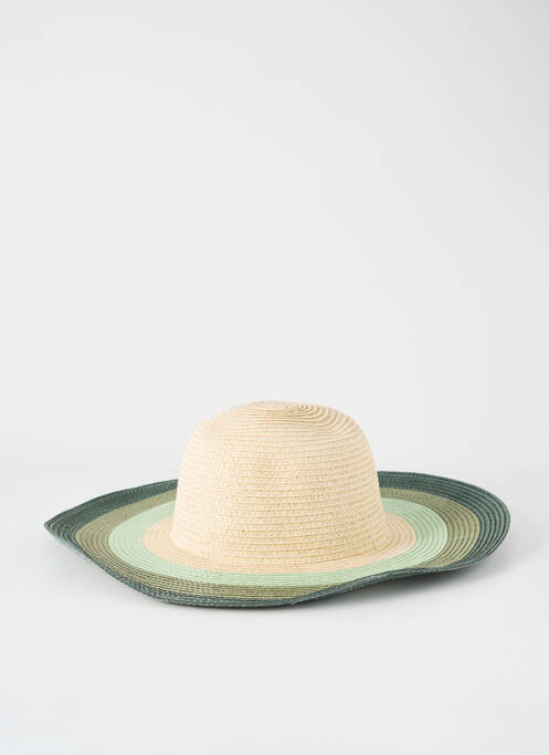 Pălărie verde LA FIANCEE DU MEKONG femeie