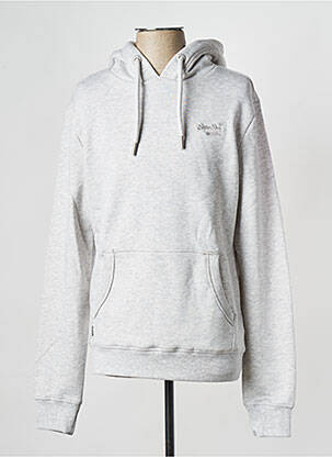 Hanorac gri SUPERDRY bărbat