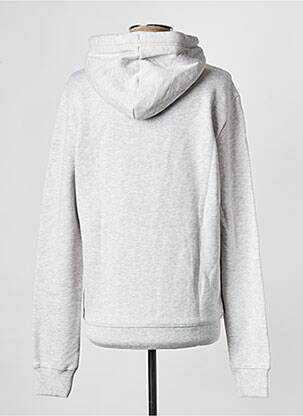 Hanorac gri SUPERDRY bărbat