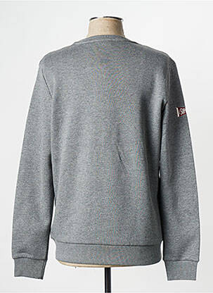 Hanorac gri SUPERDRY bărbat