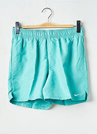 Șort de baie albastru NIKE homme