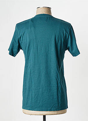 Tricou verde COLORFUL STANDARD bărbat