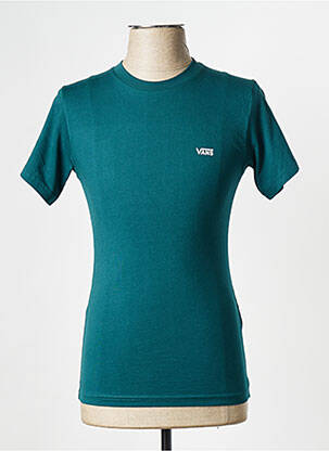 Tricou verde VANS bărbat