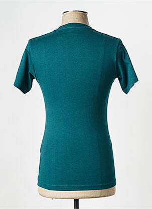 Tricou verde VANS bărbat