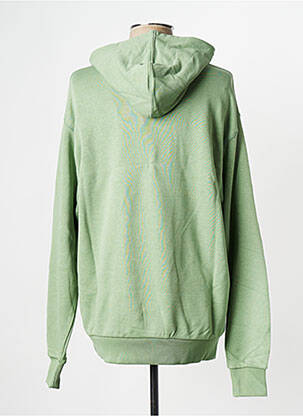 Hanorac verde NEW ERA unisex