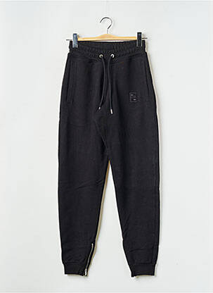 Trening negru FILLING PIECES bărbat