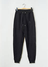 Trening negru FILLING PIECES homme