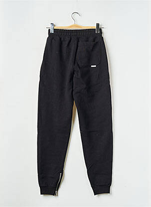 Trening negru FILLING PIECES bărbat