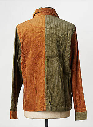 Geacă verde HUF unisex