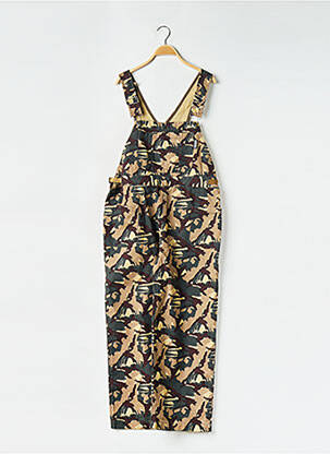 Salopetă kaki GRAMICCI bărbat