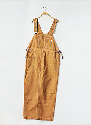 Salopetă maro GRAMICCI bărbat