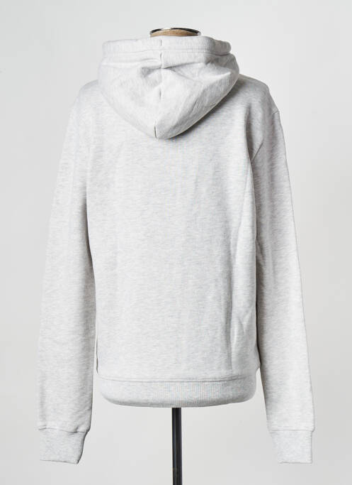 Hanorac gri SUPERDRY bărbat