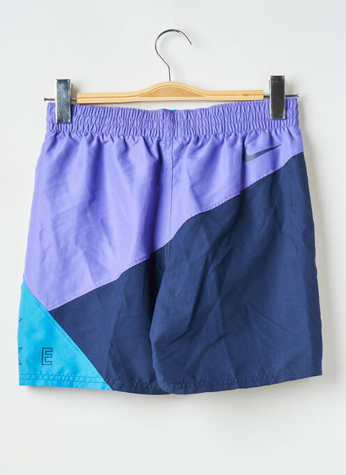 Șort de baie albastru NIKE bărbat