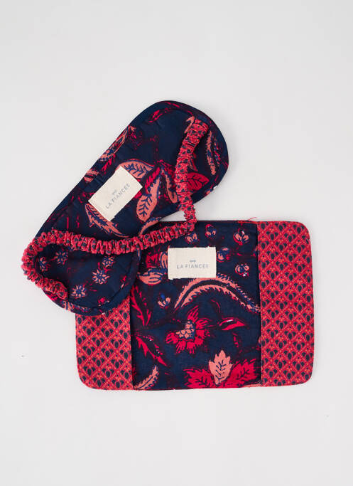 Plic roz LA FIANCEE DU MEKONG femeie