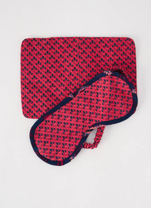 Plic roz LA FIANCEE DU MEKONG femeie