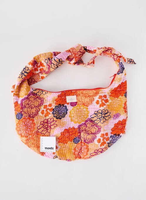 Geantă portocaliu LA FIANCEE DU MEKONG femeie