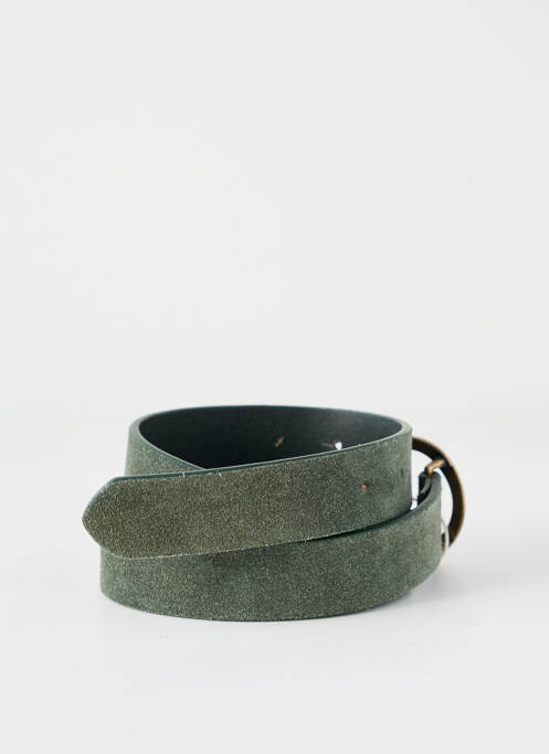 Curea verde LA FIANCEE DU MEKONG femeie