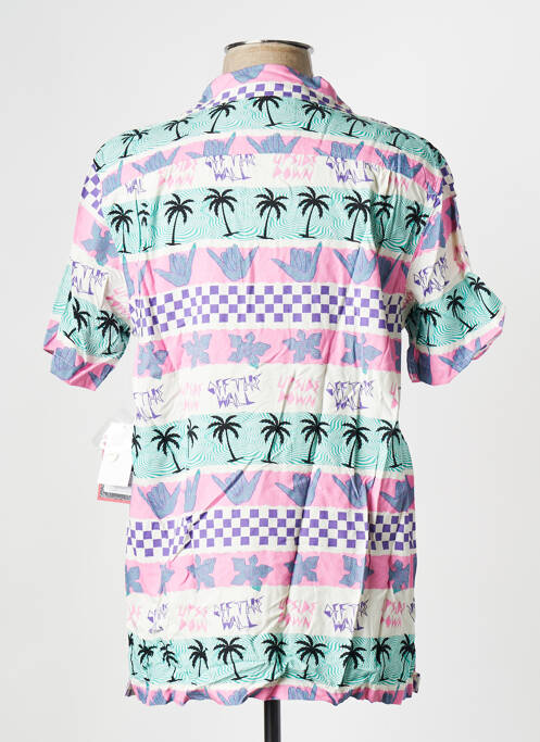 Tricou roz VANS bărbat