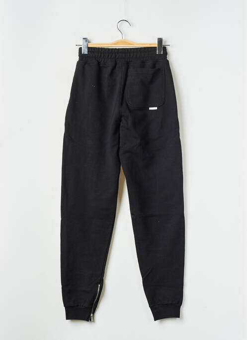 Trening negru FILLING PIECES bărbat