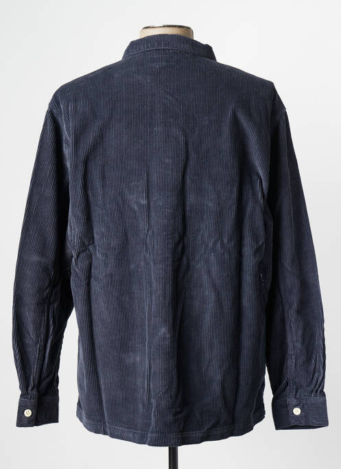 Cămașă cu mâneci lungi albastru STAN RAY bărbat