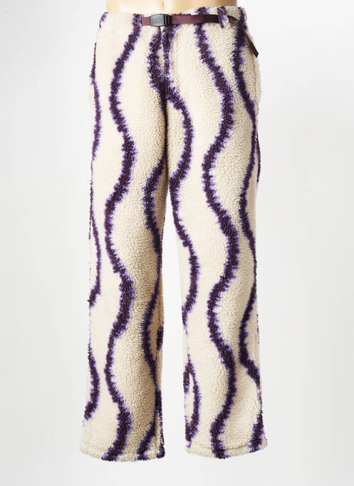 Pantalon drept bej GRAMICCI bărbat