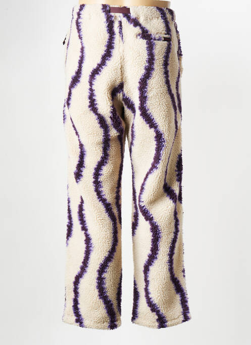 Pantalon drept bej GRAMICCI bărbat