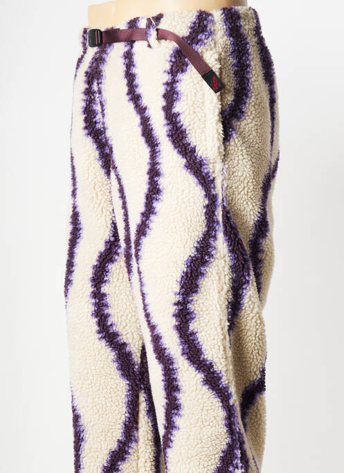 Pantalon drept bej GRAMICCI bărbat