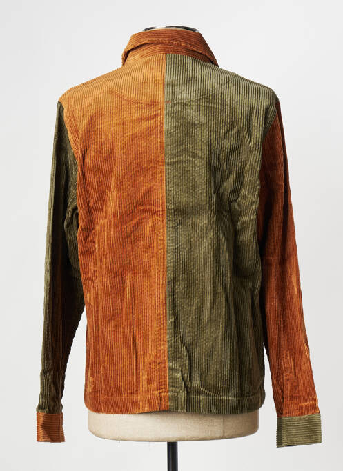 Geacă verde HUF unisex