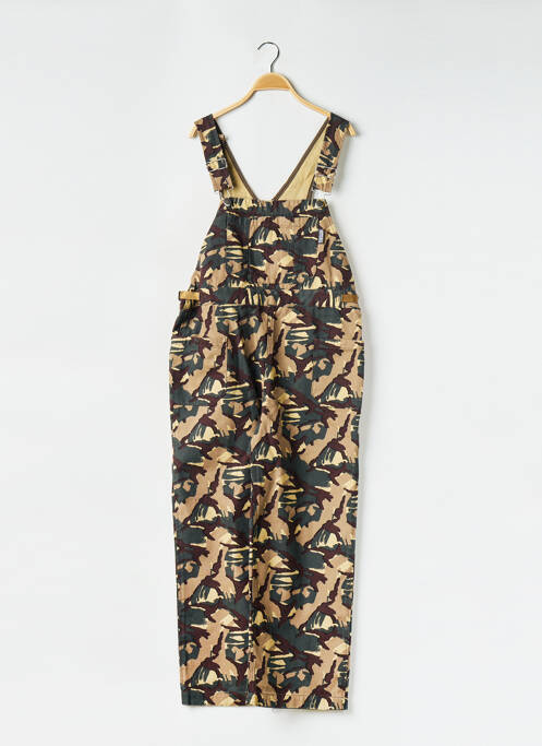 Salopetă kaki GRAMICCI bărbat