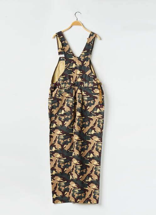 Salopetă kaki GRAMICCI bărbat