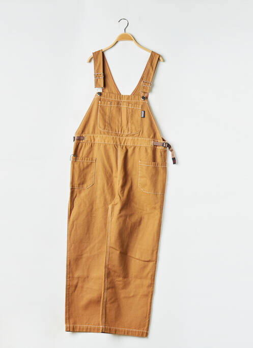 Salopetă maro GRAMICCI bărbat