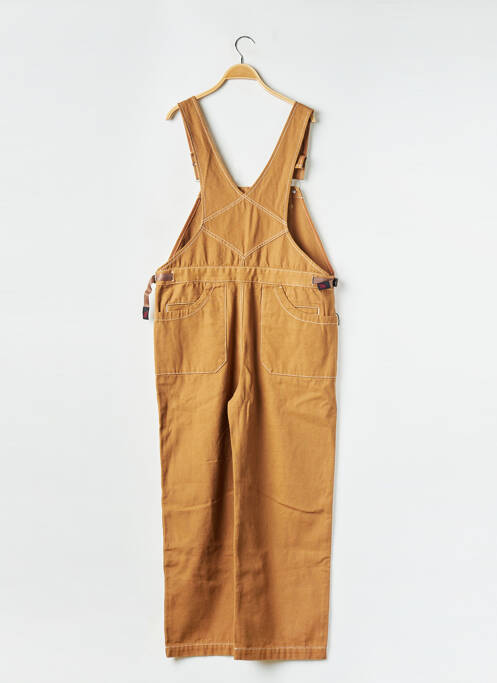 Salopetă maro GRAMICCI bărbat