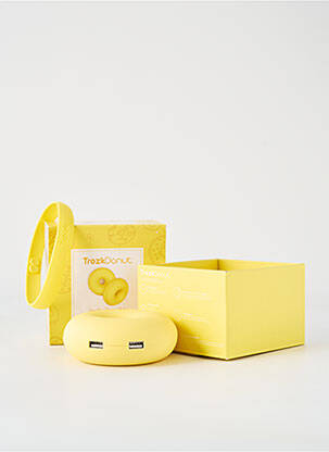 Accesoriu divers galben KUBBICK unisex