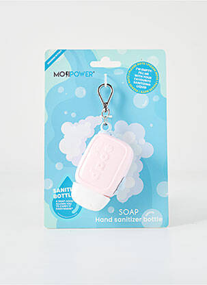 Accesoriu divers multicolor MOJIPOWER unisex