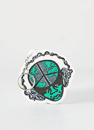 Accesoriu divers alb OBEY bărbat