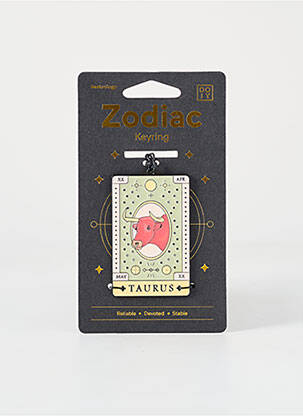 Accesoriu divers multicolor DOIY unisex