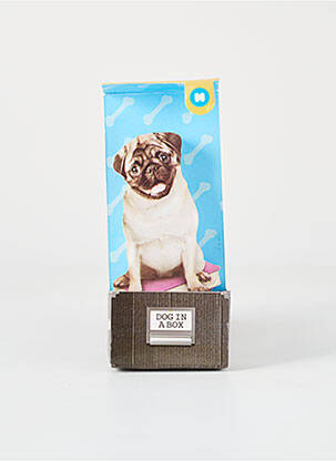 Accesoriu divers multicolor MUSTARD unisex