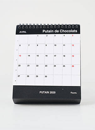 Accesoriu divers negru FISURA bărbat