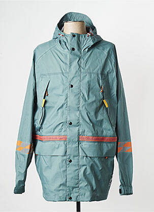 Geacă albastru TIMBERLAND bărbat