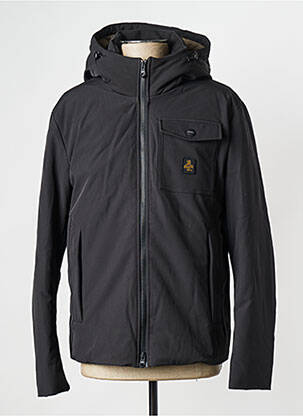 Geacă negru REFRIGIWEAR bărbat