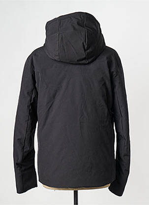 Geacă negru REFRIGIWEAR bărbat