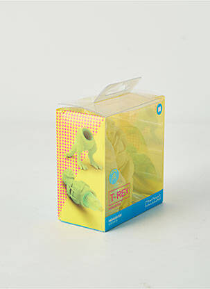 Accesoriu divers galben MUSTARD unisex