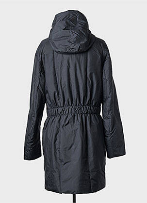 Parka gri REFRIGIWEAR bărbat