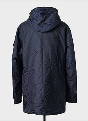 Parka albastru REFRIGIWEAR bărbat
