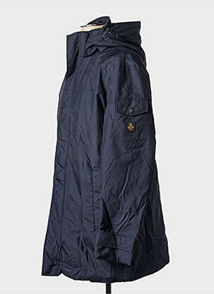 Parka albastru REFRIGIWEAR bărbat