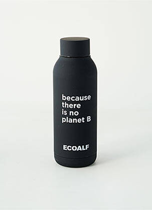 Diverse casă negru ECOALF unisex