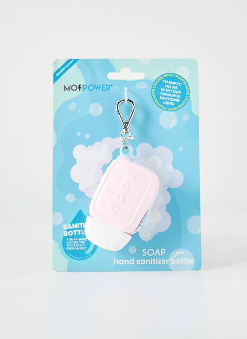 Accesoriu divers multicolor MOJIPOWER unisex